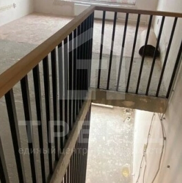 Продажа 3-комн квартиры на вторичном рынке Ивановская улица,  д. 10