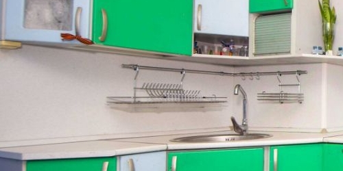 3-комн квартира Политехническая улица, 17К1