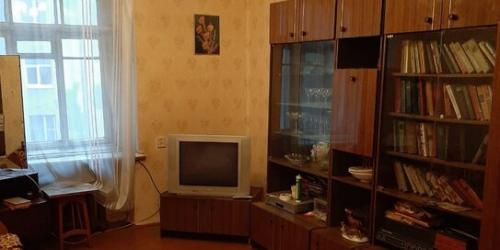 2-комн квартира Заозёрная улица,  д. 6