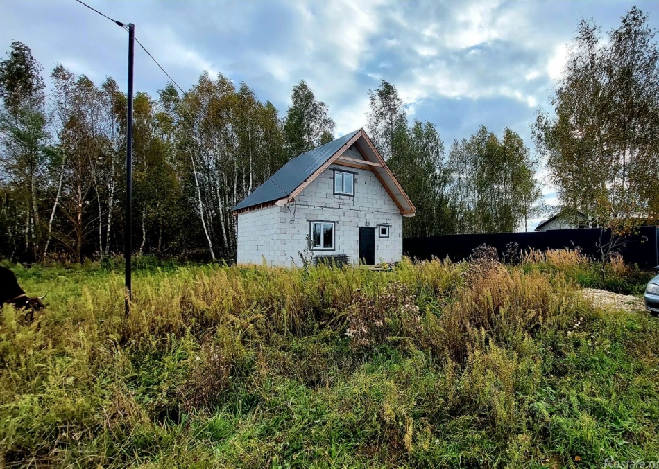 Продажа дома Киясово, ул Школьная,  д. 4/1