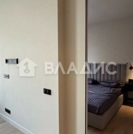 Продажа 2-комн квартиры на вторичном рынке улица Гайдая