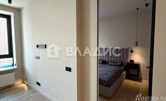 Продажа 2-комн квартиры на вторичном рынке улица Гайдая