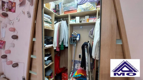 Продажа 2-комн квартиры на вторичном рынке Ивантеевка, ул. Задорожная,  д. 14