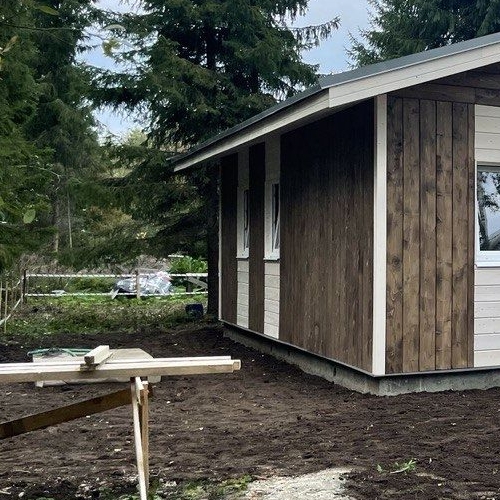 Коттедж/дом Пролетарский Труд СНТ