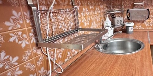 2-комн квартира проспект Ударников, 21/1