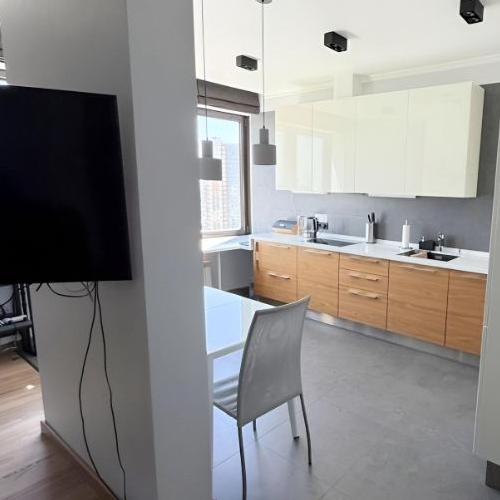 1-комн квартира Химки, улица Юннатов, 11