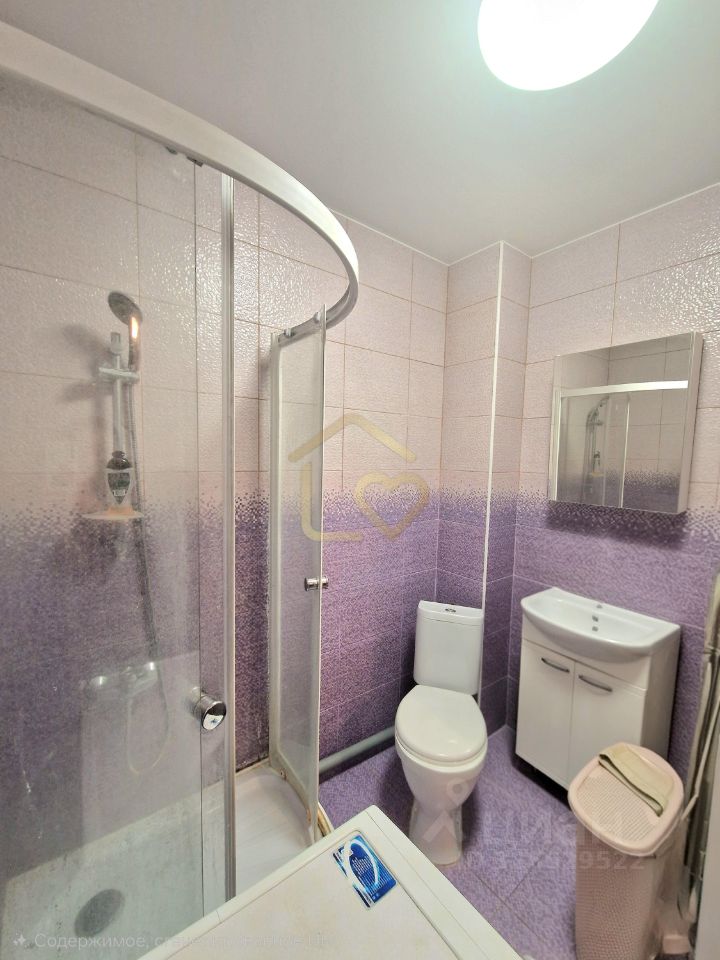Продажа студии Красноармейск, улица Морозова,  д. 16