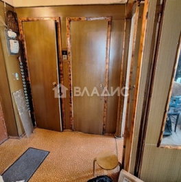 Продажа 2-комн квартиры на вторичном рынке Пограничника Гарькавого ул,  д. 34,  к. 1