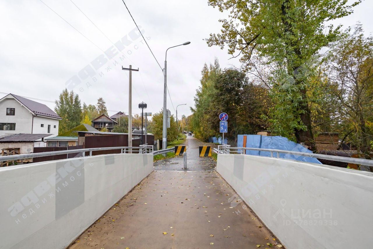 Продажа дома Камышинская улица, 4