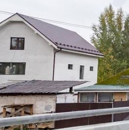 Продажа дома Камышинская улица, 4 Продажа дома Камышинская улица, 4