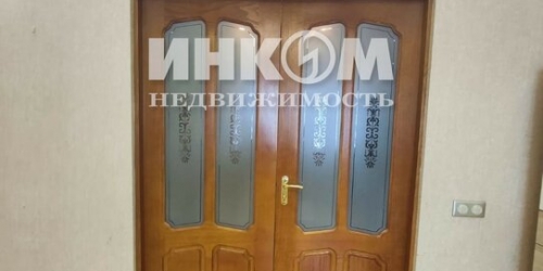 3-комн квартира Пятницкое ш,  д. 36,  к. 1