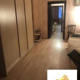 Продажа 3-комн квартиры на вторичном рынке Жуковский, ул. Маяковского,  д. 22