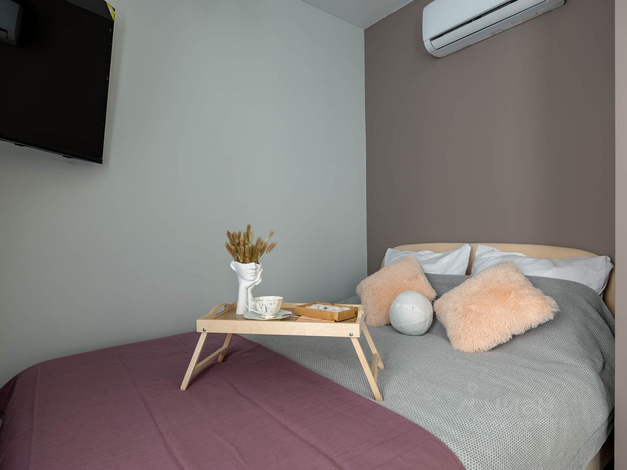 Аренда студии улица Тимура Фрунзе, 8/5