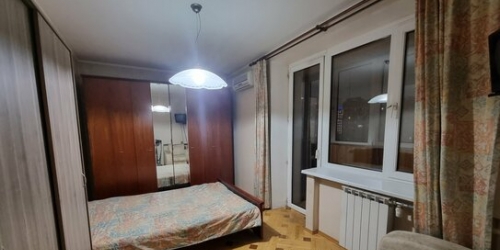 2-комн квартира Ленинградское ш,  д. 56