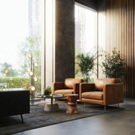 Продажа 3-комн квартиры на вторичном рынке Озёрная улица,  д. к2