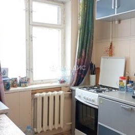 Продажа 2-комн квартиры на вторичном рынке Удельная, ул Солнечная,  д. 38