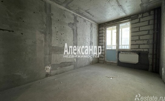 Продажа 1-комн квартиры на вторичном рынке Всеволожск г, Дорога Жизни ш,  д. 7,  к. 1