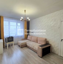 Продажа 2-комн квартиры на вторичном рынке Гатчина, ул Рощинская,  д. 34