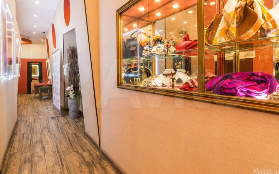 Аренда ПСН Голиковский переулок,  д. 5