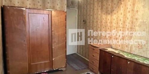 2-комн квартира Красное Село, Гвардейская улица, 19к3