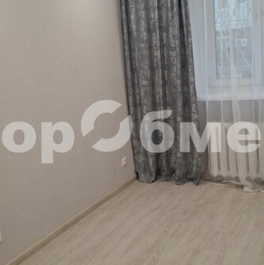 Продажа 1-комн квартиры на вторичном рынке Погонный проезд,  д. 1 к9