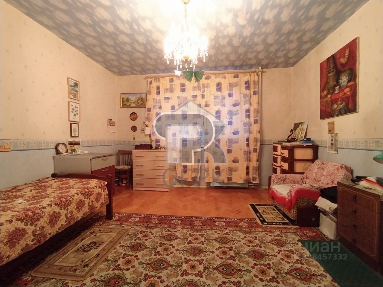 Продажа 5-комн квартиры на вторичном рынке Павлино мкр, Балашиха, 34