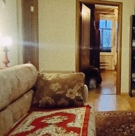 Продажа 3-комн квартиры на вторичном рынке улица Старый Гай, 1К1