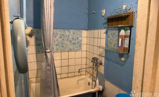 Продажа 2-комн квартиры на вторичном рынке Каширское ш,  д. 36