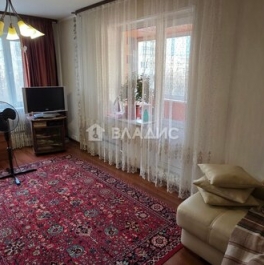 Продажа 2-комн квартиры на вторичном рынке Балашиха г, Кудаковского ул,  д. 15