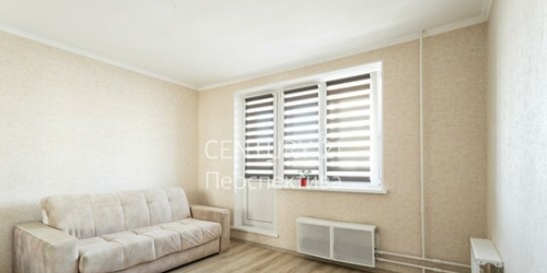 1-комн квартира Старобитцевская улица,  д. 11