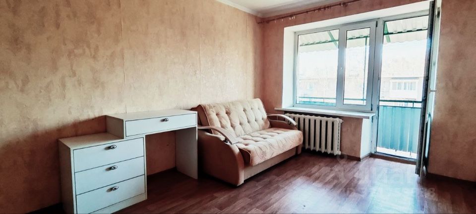 Продажа 2-комн квартиры на вторичном рынке Правдинский пгт, улица Полевая, 10