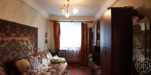 3-комн квартира Хасанская ул. ,  д. 24