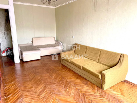 Продажа 1-комн квартиры на вторичном рынке Фрязино, Мира пр-кт.,  д. 3