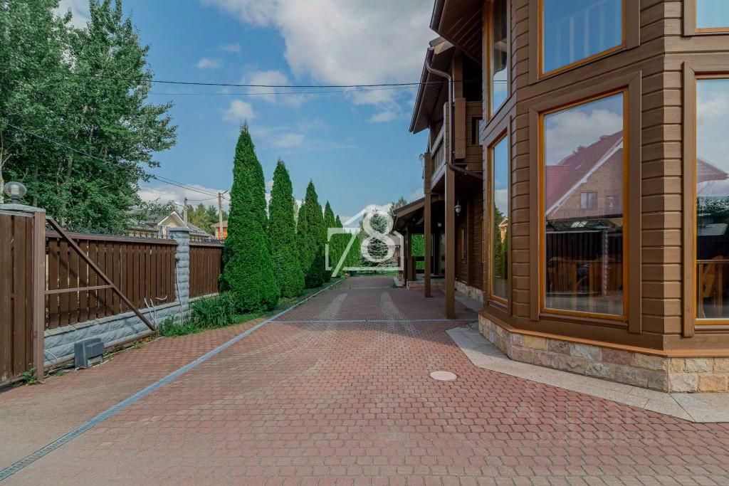 Продажа дома Всеволожск, Андреевская улица, 17