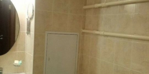 1-комн квартира ул Привольная,  д. 15