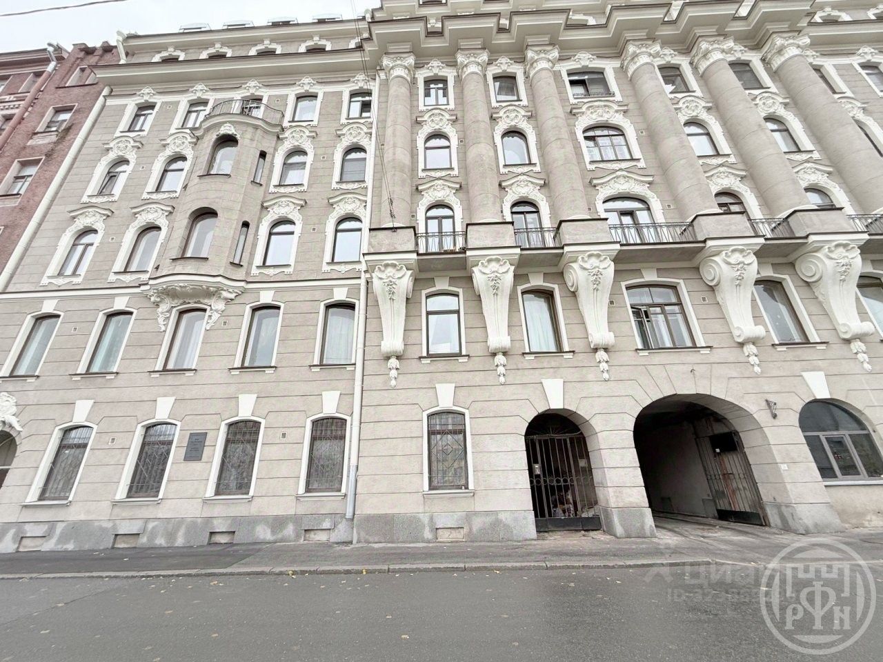 Продажа комнаты набережная Канала Грибоедова, 148-150