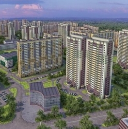 Продажа 2-комн квартиры на вторичном рынке Одинцово, ул Чистяковой,  д. 62