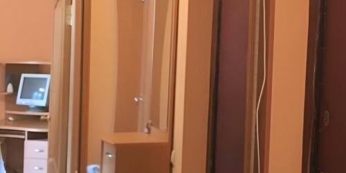 1-комн квартира Лазаревский переулок, 2