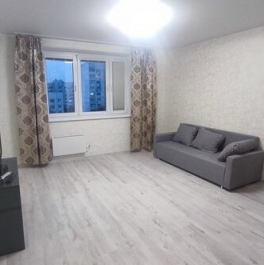 Аренда 1-комн квартиры на вторичном рынке улица Академика Семёнова,  д. 11
