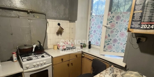 4-комн квартира Ружейный переулок,  д. 3