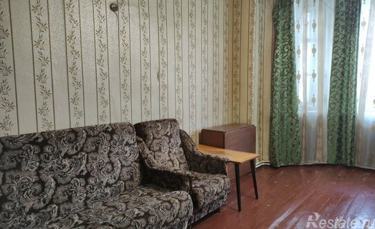 Продажа 3-комн квартиры на вторичном рынке Домодедово, улица Корнеева,  д. 7