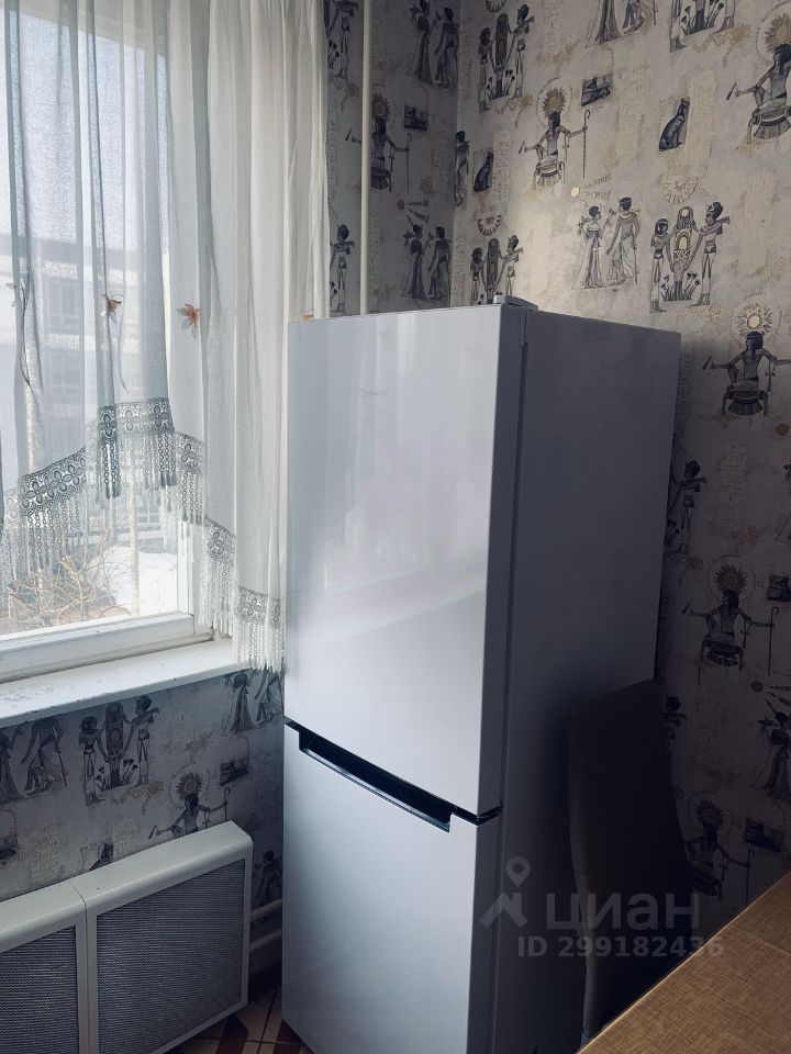 Аренда 1-комн квартиры на вторичном рынке проезд Чечерский, 4