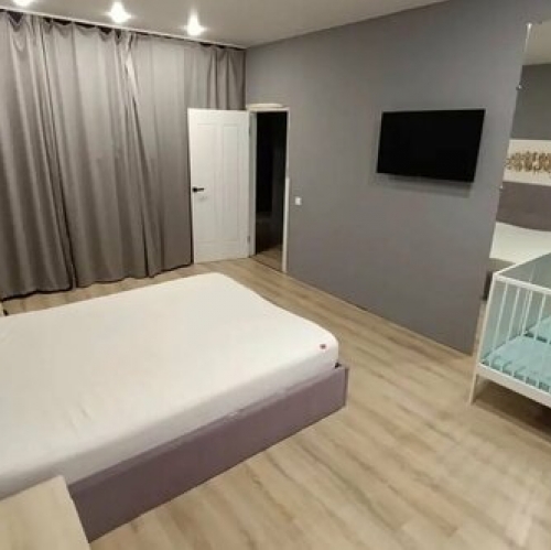 2-комн квартира Город Всеволожск, Центральная улица