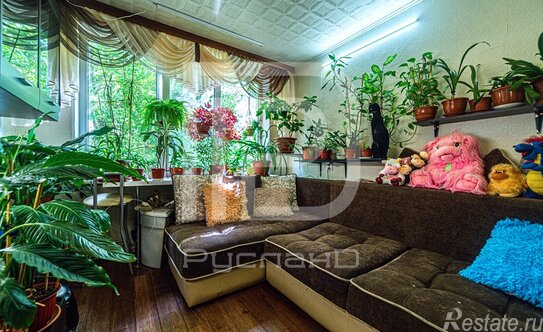 Продажа 2-комн квартиры на вторичном рынке ул Купчинская,  д. 6/4,  к. 1