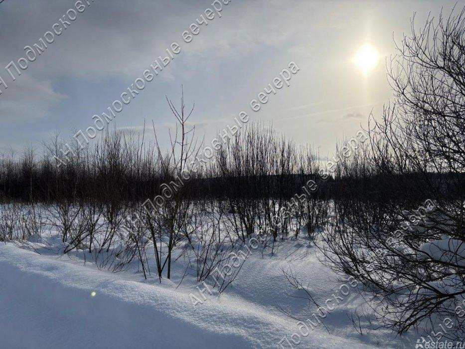Продажа земли Котово деревня