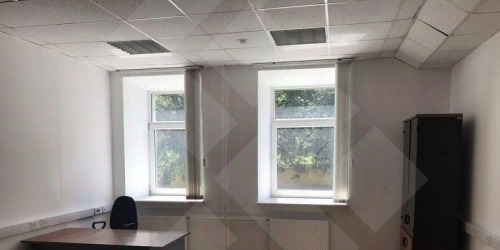 Отдельное здание Институтский переулок,  д. 2