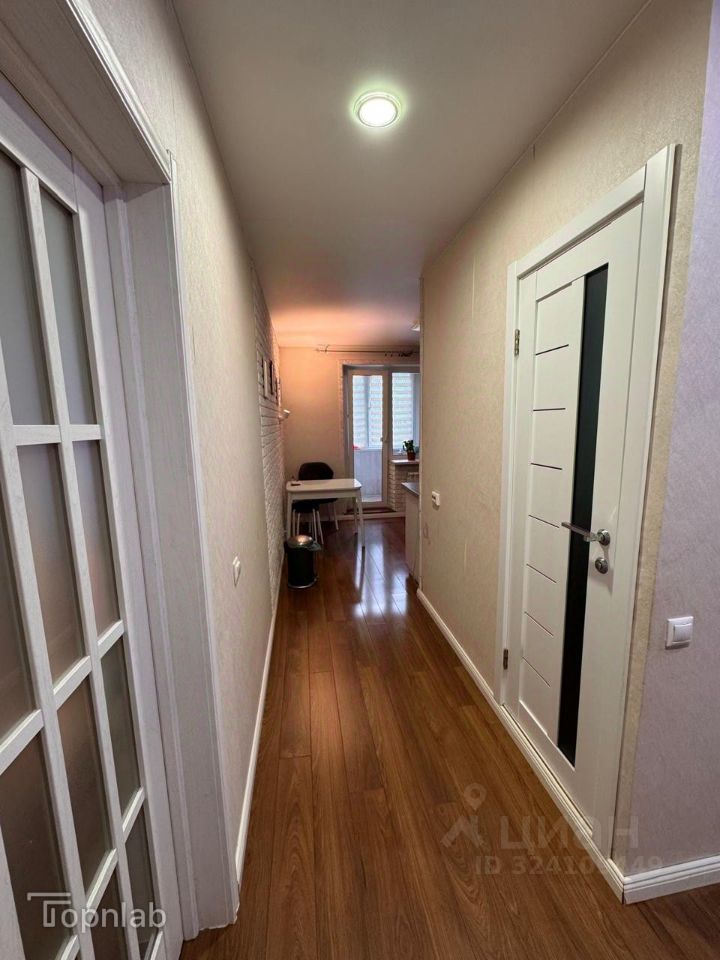 Продажа 1-комн квартиры на вторичном рынке Мытищи, Силикатная улица, 49к4