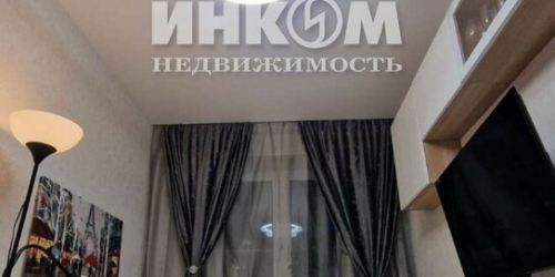 3-комн квартира Старый Петровско-Разумовский проезд,  д. 6,  к. 1