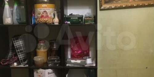 Комната Путевой проезд,  д. 22