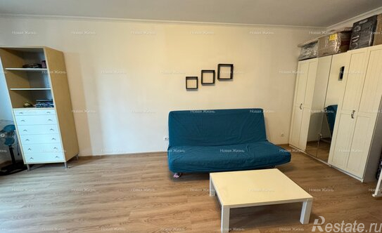 Продажа 1-комн квартиры на вторичном рынке Люблинская ул,  д. 80 к7